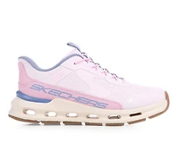 Girls' Skechers Little Kid & Big Glide-Step Running Shoes