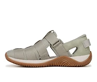 Women's Ryka Echo Fisherman Sandals