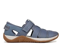 Women's Ryka Echo Fisherman Sandals