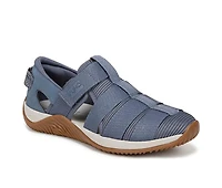 Women's Ryka Echo Fisherman Sandals
