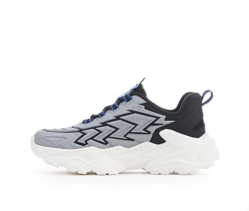 Boys' Skechers Skech-Bot Slip  2.0 Running Shoes