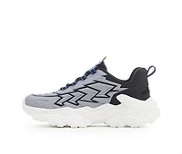 Boys' Skechers Skech-Bot Slip  2.0 Running Shoes