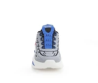 Boys' Skechers Skech-Bot Slip  2.0 Running Shoes