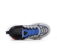 Boys' Skechers Skech-Bot Slip  2.0 Running Shoes