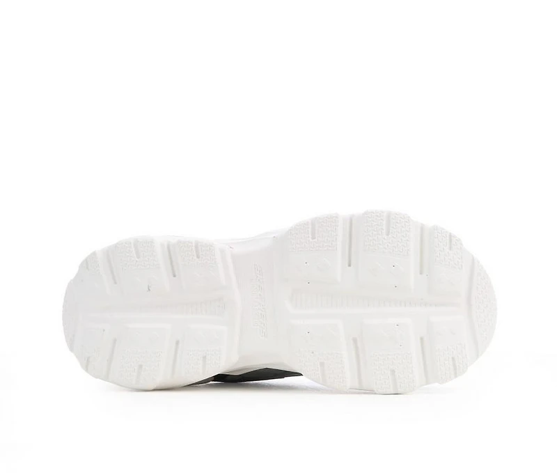 Boys' Skechers Skech-Bot Slip  2.0 Running Shoes