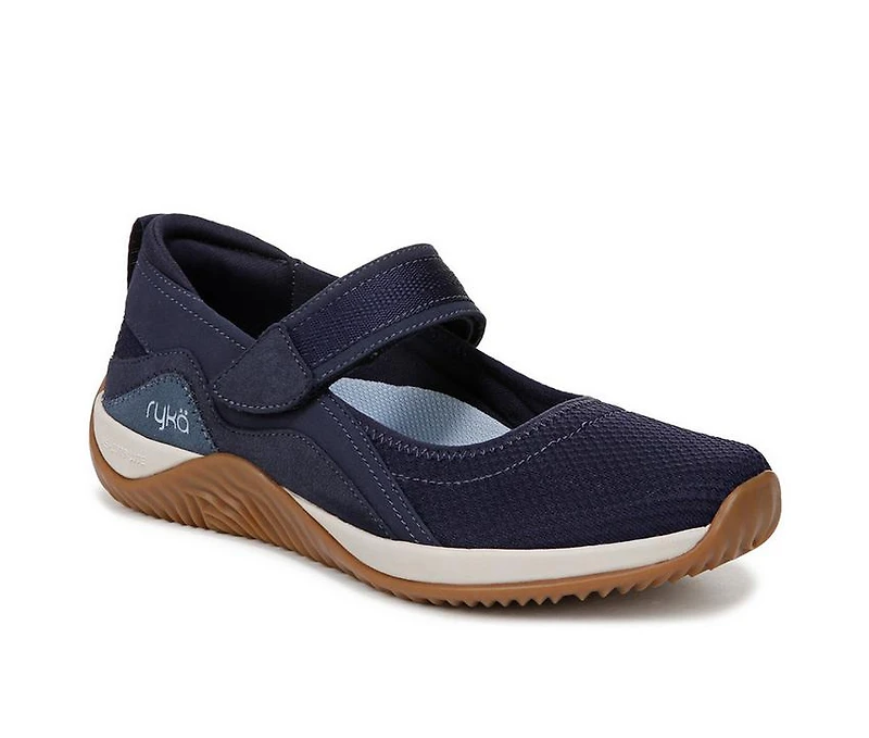 Women's Ryka Echo Mary Jane Slip-On Sneakers