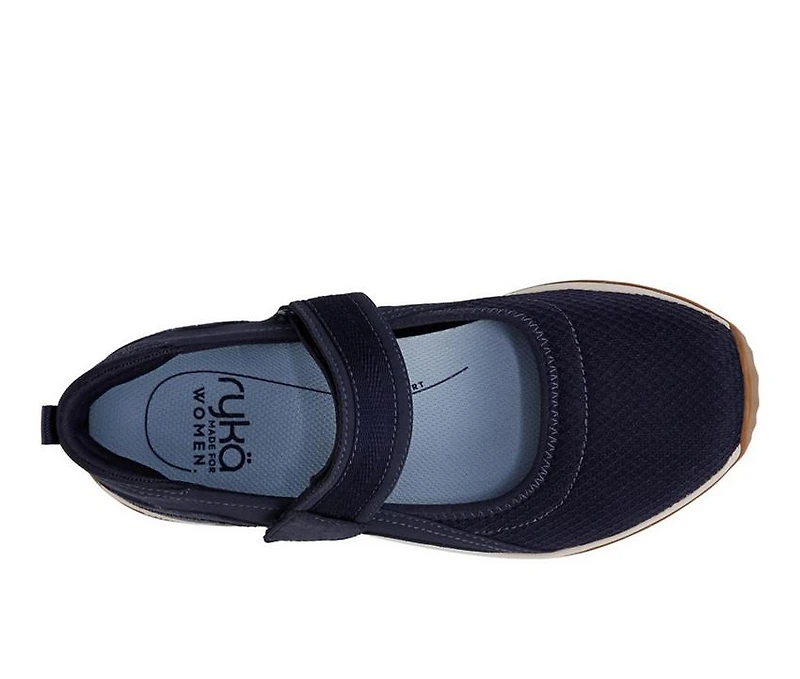 Women's Ryka Echo Mary Jane Slip-On Sneakers