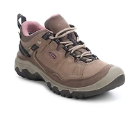 Women's Keen Outdoor Targhee IV Waterproof Hiking Shoes