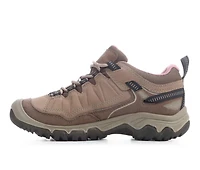 Women's Keen Outdoor Targhee IV Waterproof Hiking Shoes