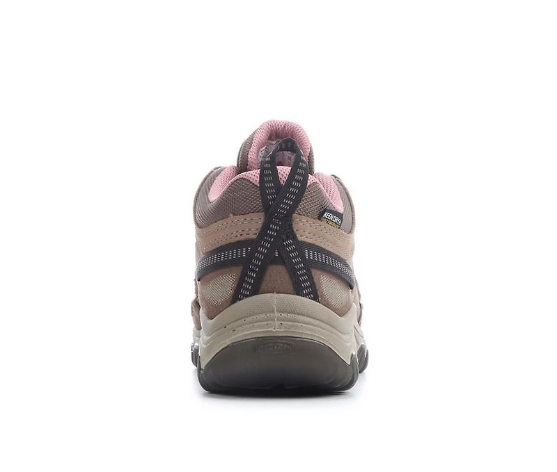Women's Keen Outdoor Targhee IV Waterproof Hiking Shoes