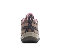 Women's Keen Outdoor Targhee IV Waterproof Hiking Shoes