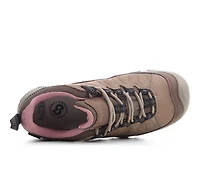 Women's Keen Outdoor Targhee IV Waterproof Hiking Shoes
