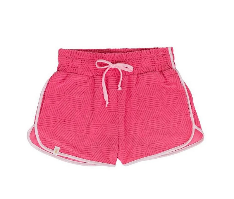 Simply Southern Adults' Terry Cloth Shorts