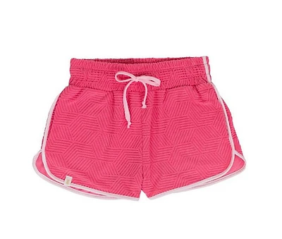 Simply Southern Adults' Terry Cloth Shorts
