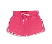 Simply Southern Adults' Terry Cloth Shorts