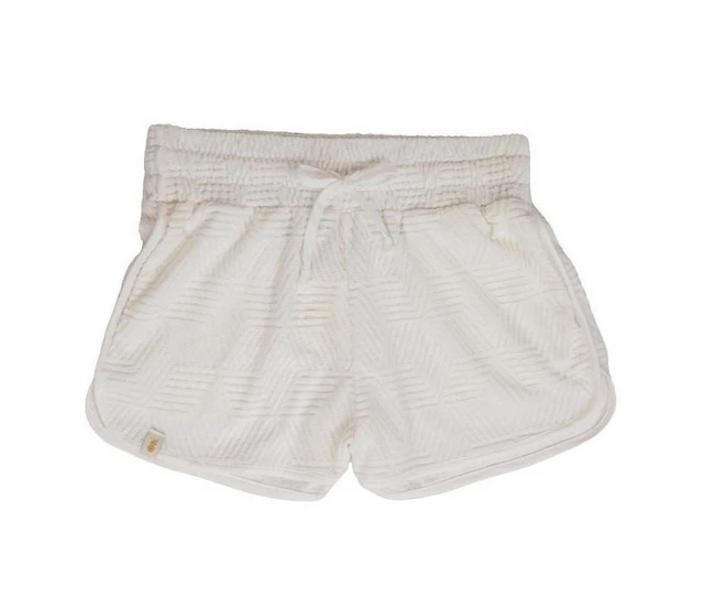Simply Southern Adults' Terry Cloth Shorts