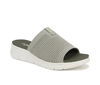 Women's Ryka Epic Slide Sporty Sandals