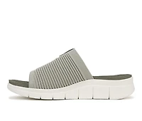 Women's Ryka Epic Slide Sporty Sandals