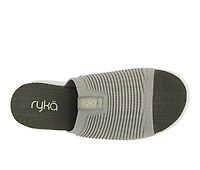 Women's Ryka Epic Slide Sporty Sandals