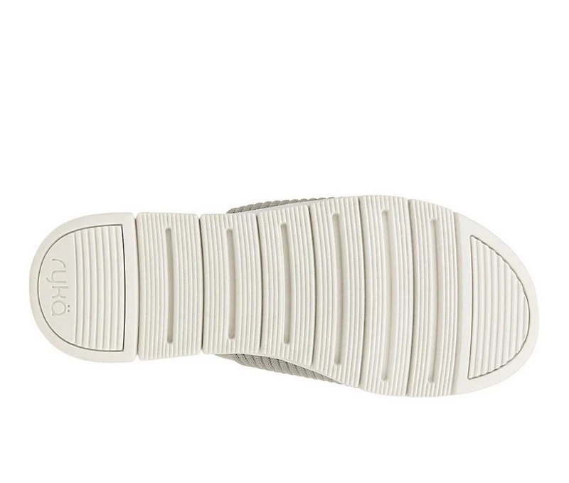 Women's Ryka Epic Slide Sporty Sandals