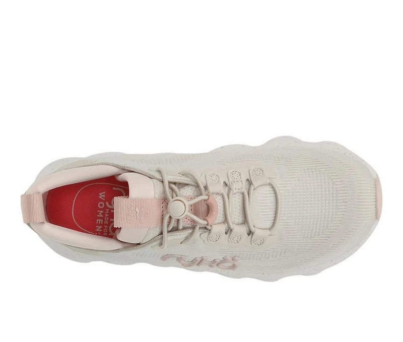 Women's Ryka Podflow Ez Walking Shoes