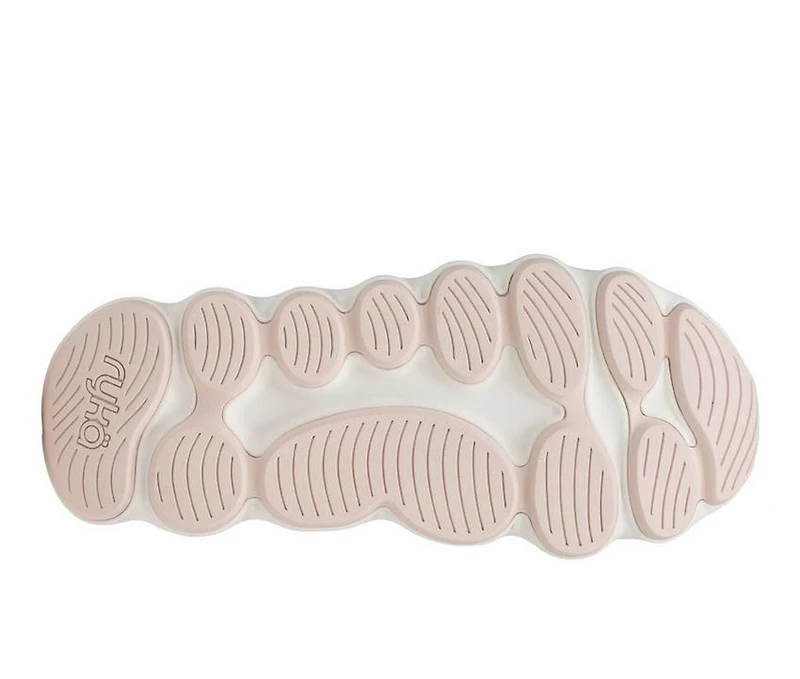Women's Ryka Podflow Ez Walking Shoes