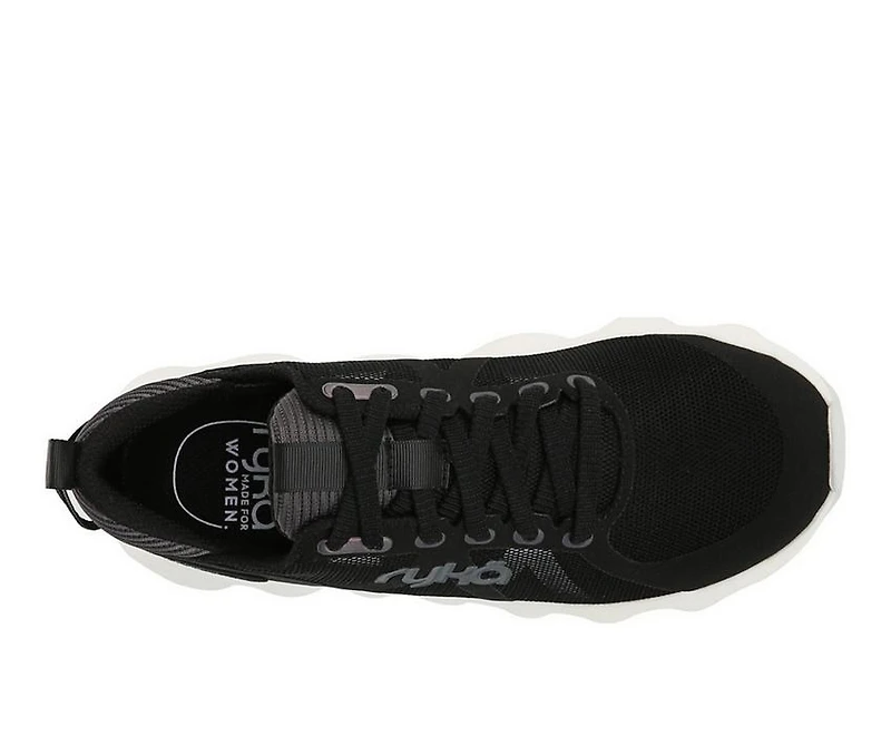 Women's Ryka Podflow W.2 Walking Shoes