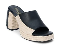 Women's Coconuts by Matisse Beaufort Dress Sandals
