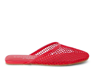 Women's Coconuts by Matisse Brooklyn Flats