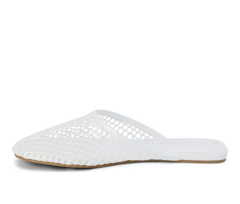 Women's Coconuts by Matisse Brooklyn Flats