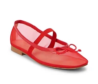 Women's Coconuts by Matisse Bronx Flats