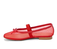 Women's Coconuts by Matisse Bronx Flats