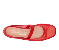 Women's Coconuts by Matisse Bronx Flats