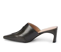 Women's Coconuts by Matisse Crawford Mules