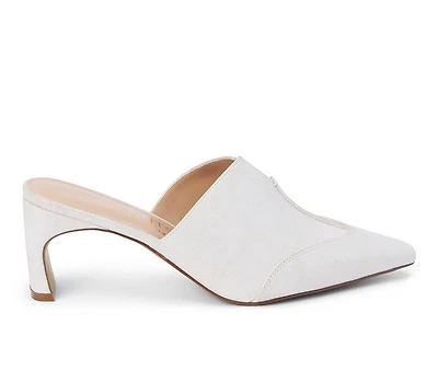 Women's Coconuts by Matisse Crawford Mules