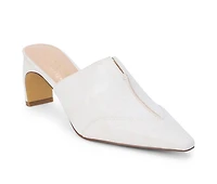 Women's Coconuts by Matisse Crawford Mules