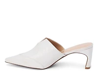 Women's Coconuts by Matisse Crawford Mules