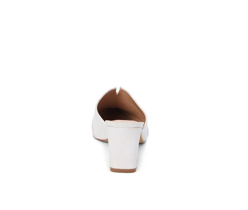 Women's Coconuts by Matisse Crawford Mules