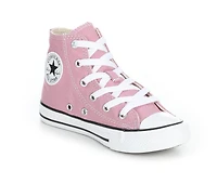 Girls' Converse Little Kid Chuck Taylor All Star Hi Sneakers