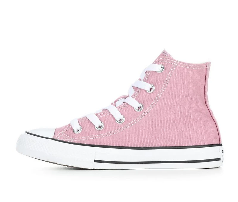 Girls' Converse Little Kid Chuck Taylor All Star Hi Sneakers