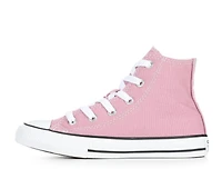 Girls' Converse Little Kid Chuck Taylor All Star Hi Sneakers