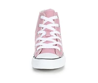 Girls' Converse Little Kid Chuck Taylor All Star Hi Sneakers
