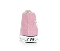 Girls' Converse Little Kid Chuck Taylor All Star Hi Sneakers