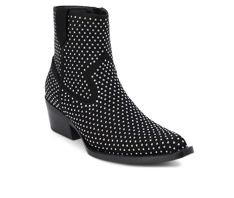 Women's Coconuts by Matisse Calistoga Western Boots