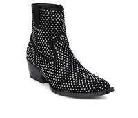 Women's Coconuts by Matisse Calistoga Western Boots
