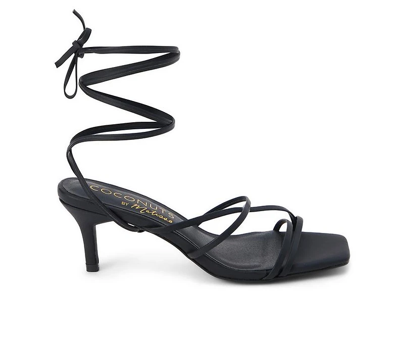 Women's Coconuts by Matisse Lilly Dress Sandals