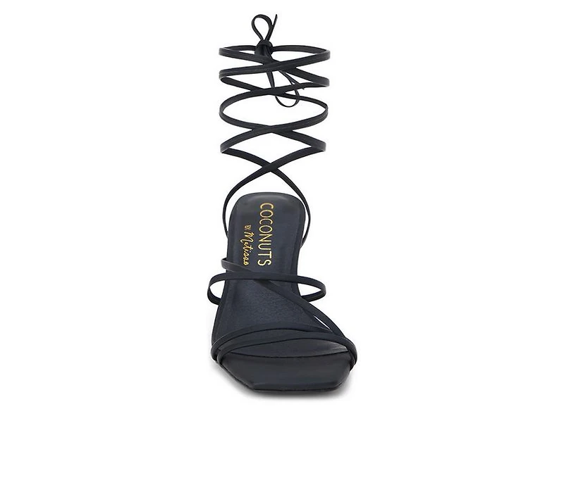Women's Coconuts by Matisse Lilly Dress Sandals
