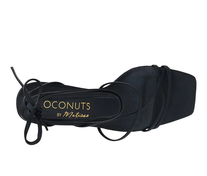 Women's Coconuts by Matisse Lilly Dress Sandals
