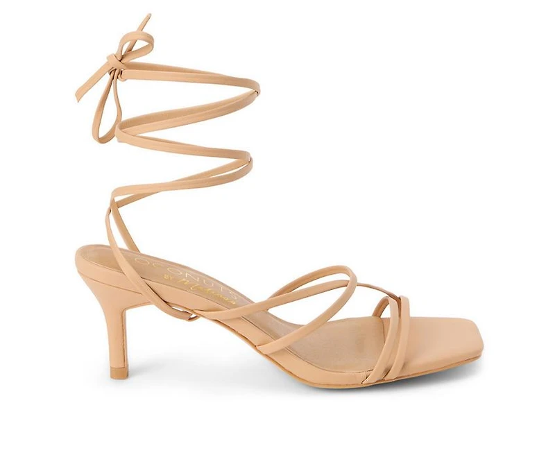 Women's Coconuts by Matisse Lilly Dress Sandals