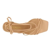 Women's Coconuts by Matisse Lilly Dress Sandals